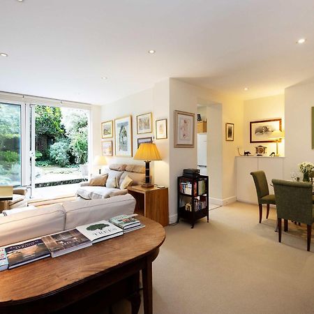 Veeve - Artist'S Oasis Apartment London Bagian luar foto