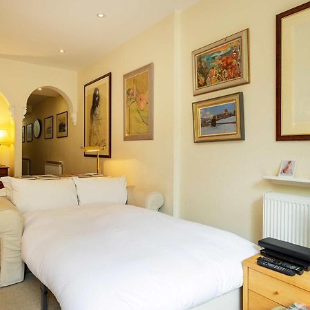 Veeve - Artist'S Oasis Apartment London Bagian luar foto