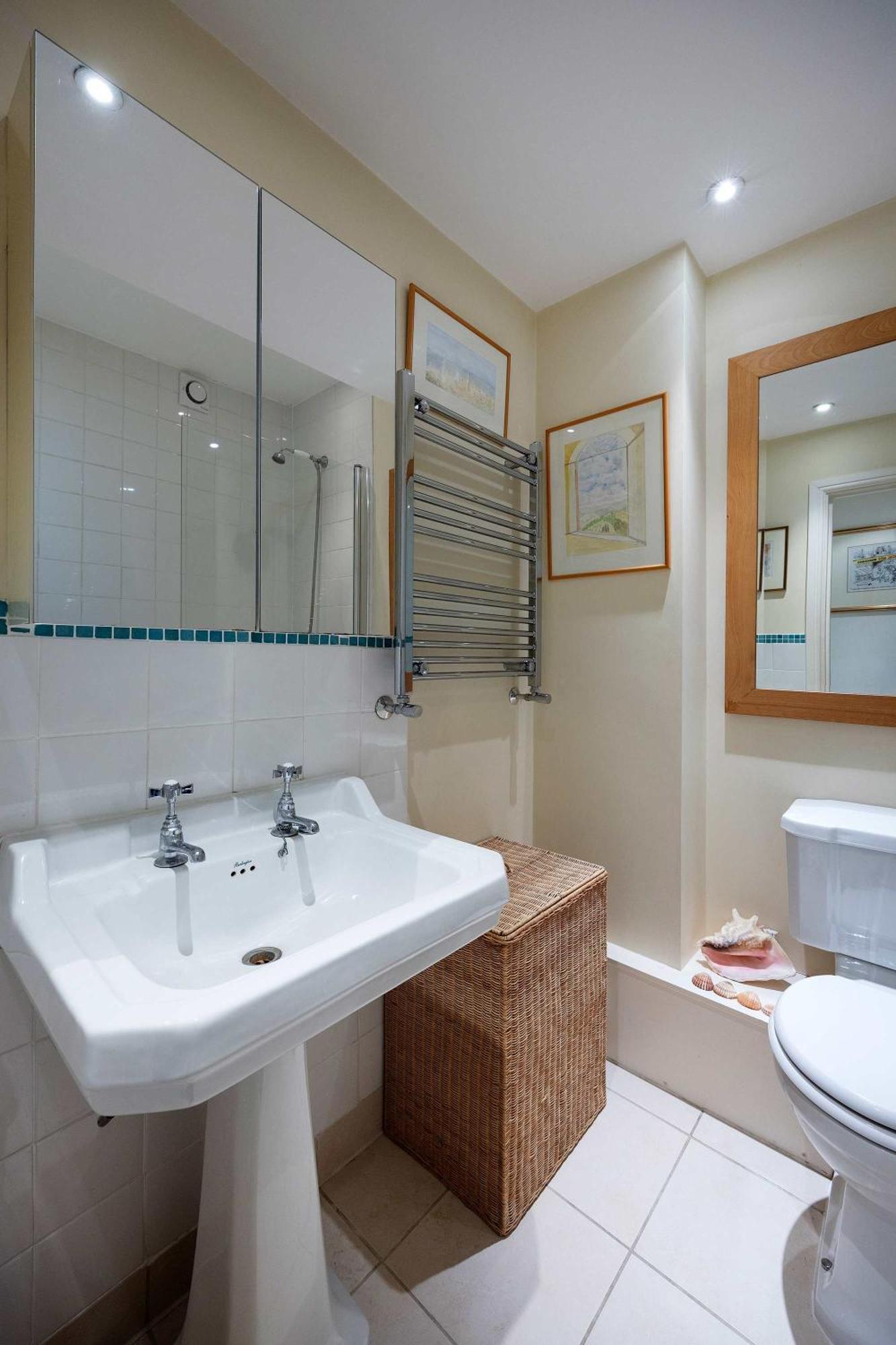 Veeve - Artist'S Oasis Apartment London Bagian luar foto