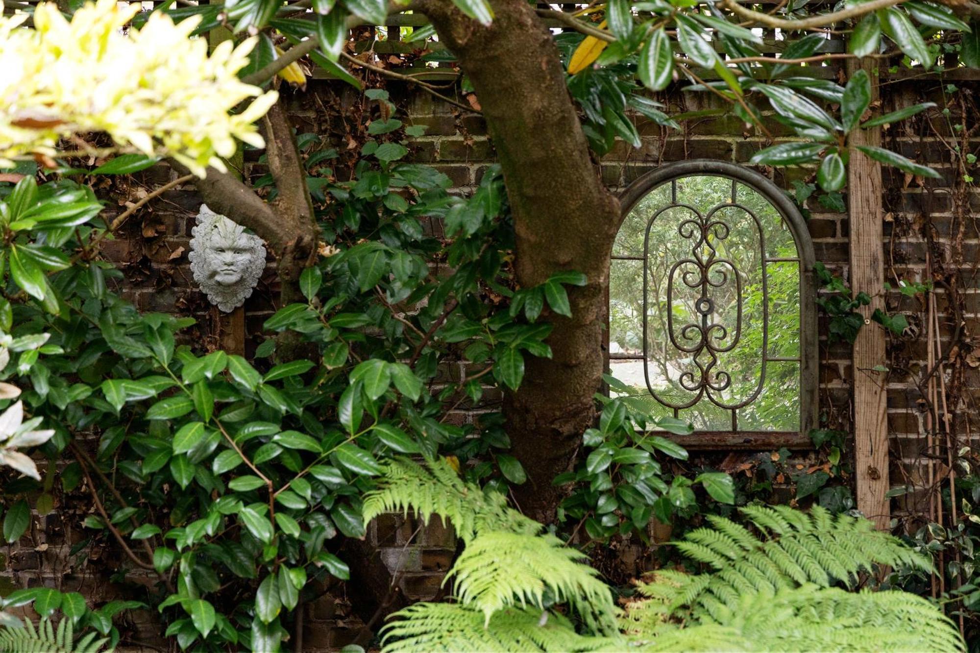 Veeve - Artist'S Oasis Apartment London Bagian luar foto