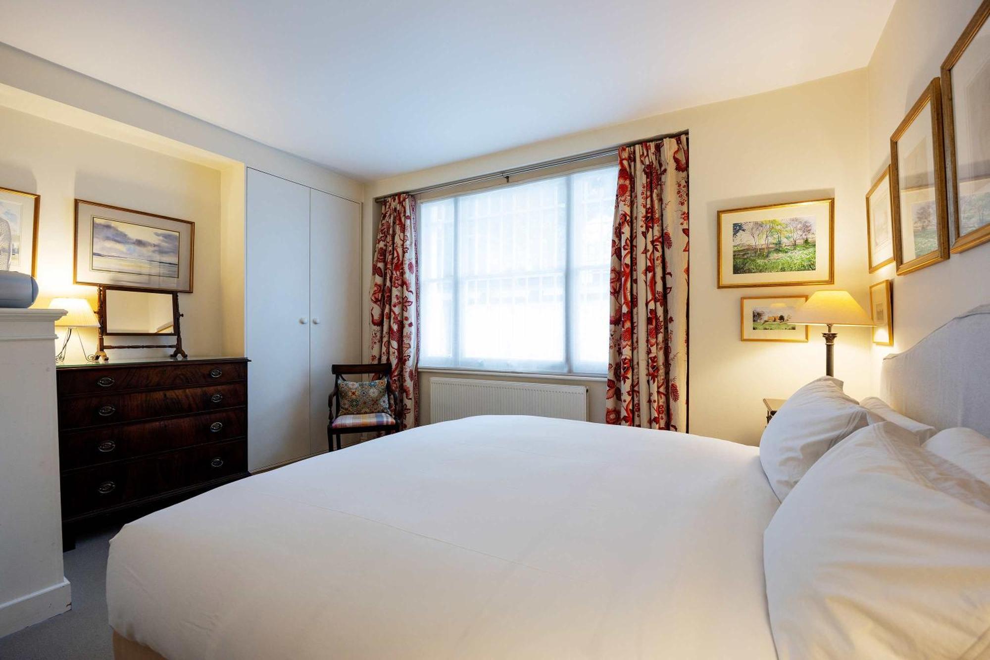 Veeve - Artist'S Oasis Apartment London Bagian luar foto